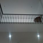 Baluster (2) Baluster (2)