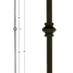 Baluster (5) Baluster (5)
