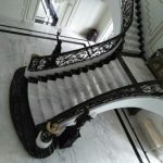 Raling tangga (2) Raling tangga (2)