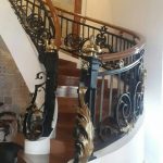 Raling tangga (4) Raling tangga (4)