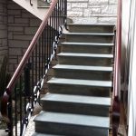 Raling tangga (6) Raling tangga (6)