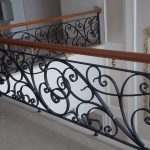 Raling tangga (8) Raling tangga (8)