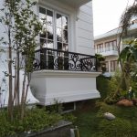 balkon besi balkon besi